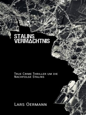 cover image of Stalins Vermächtnis